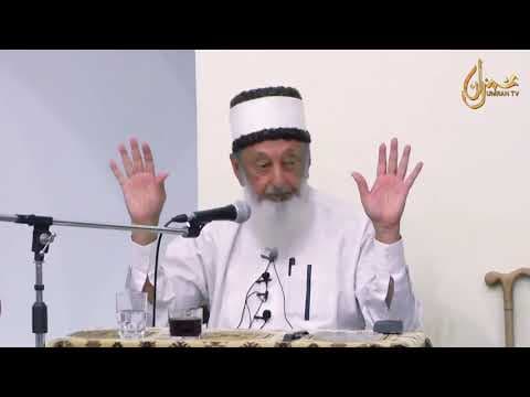 Gog & Magog  By Sheikh Imran Hosein thumbnail