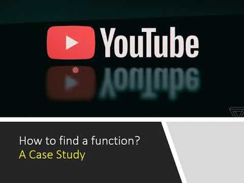 [ML 2021 (English version)] Lecture 1: Predicting the views of this channel - ML Introduction (1/2) thumbnail