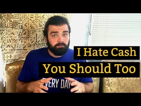 Cash Budgeting Sucks: 3 Reasons You Should Hate It thumbnail