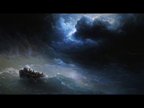 ISAIAH 1-33 | Sit and Reflect in God’s Word thumbnail
