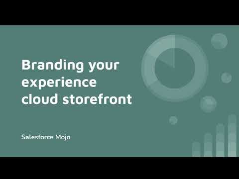 Branding your experience cloud storefront thumbnail