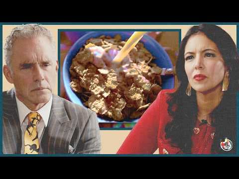 Parents Need to Know This About the Cereal Industry | Vani Hari thumbnail
