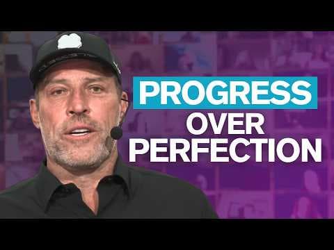 7 WORST Limiting Beliefs That BLOCK YOUR SUCCESS thumbnail