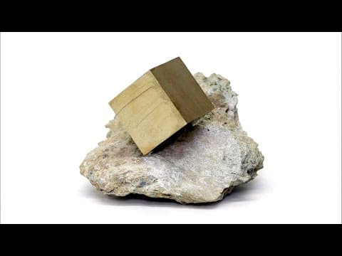 What is Fool's Gold? thumbnail
