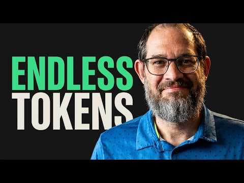 How to Maximize AI Token Efficiency thumbnail