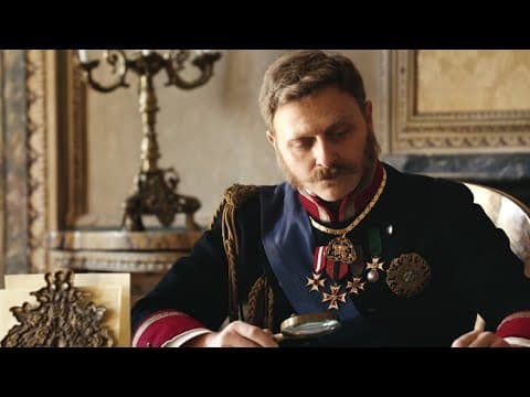Garibaldi, Freedom Fighter and Womanizer thumbnail