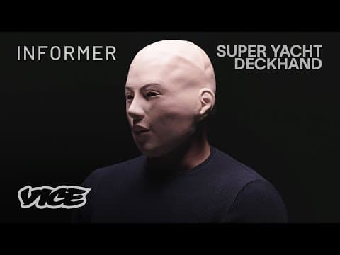 Drugs, Sex and Death on Billionaires’ Mega Yachts | Informer thumbnail