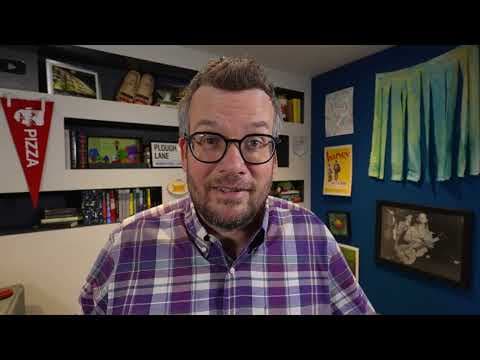 Tuberculosis and Hank's Shingles thumbnail