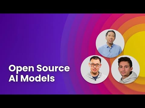 How to Build AI Applications Using Hugging Face Models thumbnail