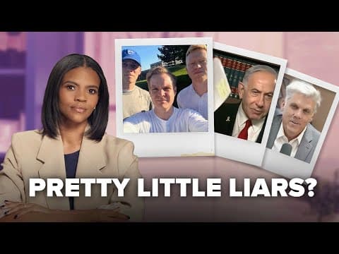 DEAD OR ALIVE Ep. 245: Who Betrayed Charlie Kirk and Why? thumbnail
