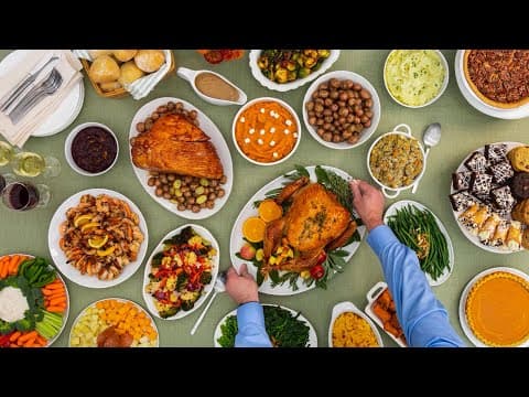 Turkey Prices Are Stable, says Stew Leonard thumbnail