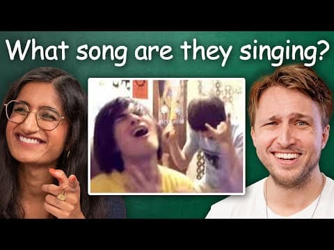 20 Questions For Smosh's 20th Anniversary thumbnail