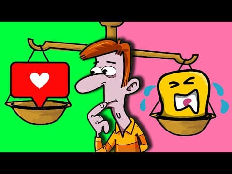 3 Techniques to Overcome Your Brain’s Negativity Bias thumbnail