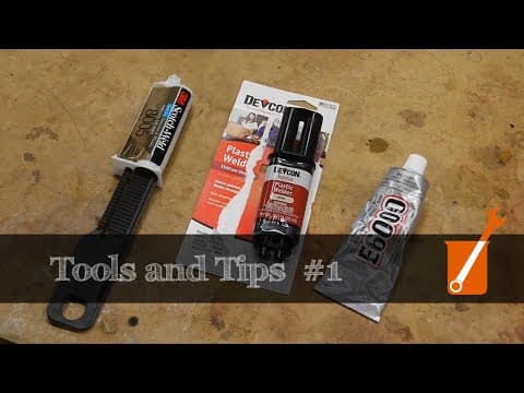 What Are the Best Workshop Tips and Tools for DIYers? thumbnail