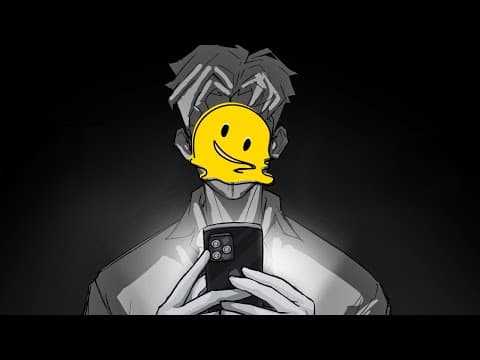 Why Content Controls Your Life thumbnail