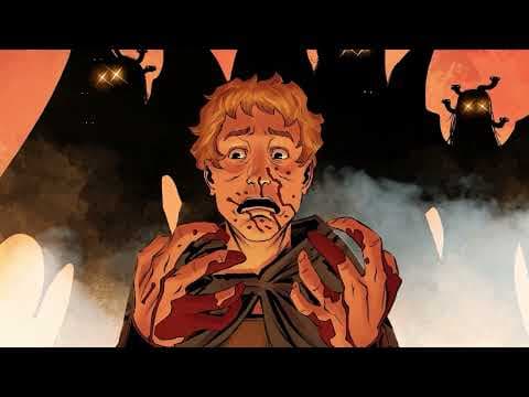 A Revenge Story - Greek Mythology - The Oresteia - See u In History thumbnail
