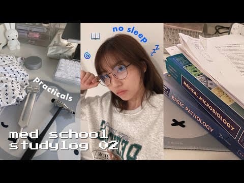 How Does a Medical Student Handle Wisdom Teeth Surgery and Studying? thumbnail