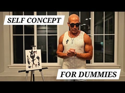 WHY IT'S FOOLISH TO IGNORE THE CAUSE OF REALITY MANIFESTATION. thumbnail