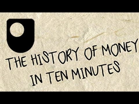 What Is the Evolution of Money? thumbnail