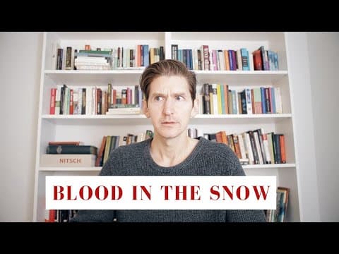 What Is 'A King Alone' by Jean Giono About? thumbnail