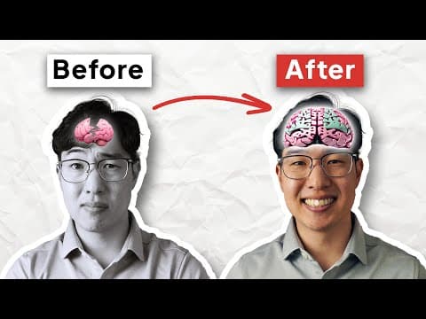How to Improve Your Memory in Just 10 Minutes thumbnail