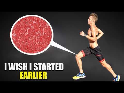 12 Easy Habits To Make You Run Faster thumbnail