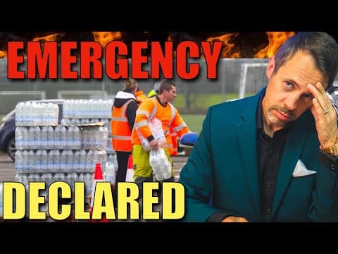 It Just Keeps Getting Worse for the UK & Germany thumbnail
