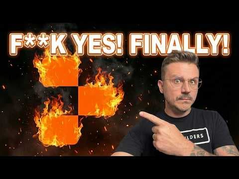9 Months Wait Over - Replit's Biggest Update Yet thumbnail