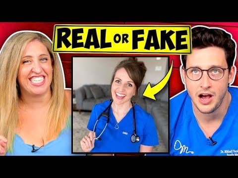 What Medical Trivia Can Reveal About Rare Conditions? thumbnail