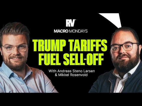 How Do Trump's Tariffs Impact Global Markets? thumbnail