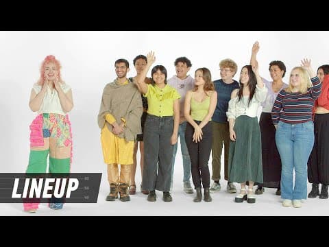 Bartenders Guess Who's Under 21 | Lineup | Cut thumbnail