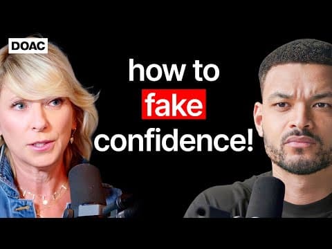 How Can Body Language Make You More Likeable and Respected? thumbnail
