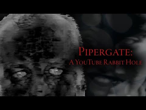 Who Was Behind the Disturbing Piper Rocks Channel? thumbnail