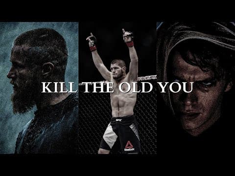 YOU NEED TO RESET, RESTART AND REFOCUS - Powerful Motivational Speech Video thumbnail