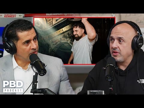 “He's On Fire For The Lord” - Sam Shamoun DEFENDS George Janko After Their Controversial Split thumbnail