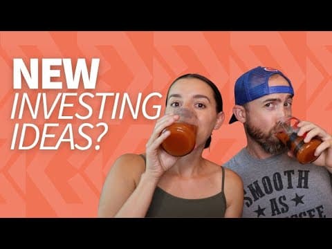 How to Review Your Monthly Budget for Better Investments thumbnail