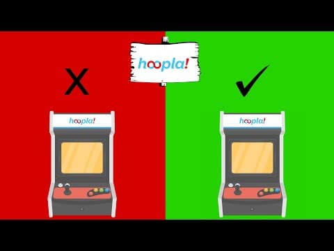 How To Win Every Game | hoopla! (Part 1) thumbnail
