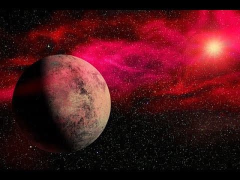 What Makes K2-18b a Candidate for Alien Life? thumbnail