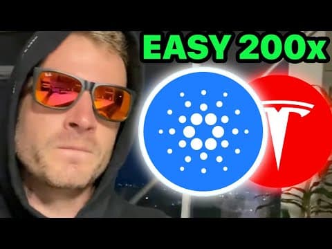 These NEW Alt Coins Will 100x In 24 Hours (Epic Early Buy IDO Guide) thumbnail