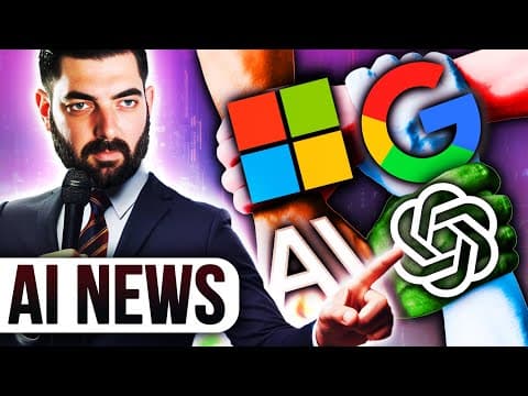 What Are the Best AI Inventions of 2023 According to Time Magazine? thumbnail