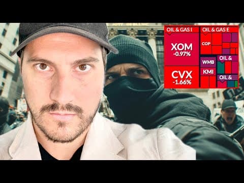 This 1 Stock Could make NEW MILLIONAIRES‼️ thumbnail
