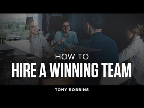 How Can You Identify Givers and Takers in Your Team? thumbnail