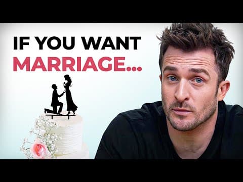 Honest Advice to Anyone Wanting Marriage (I’m Two Years in) thumbnail