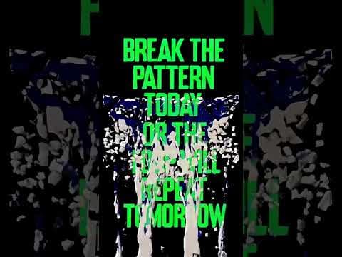 Break The Pattern thumbnail