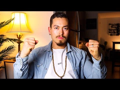 STOP FIGHTING IT! (You've Already Won Bro...) thumbnail