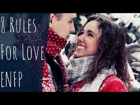 8 Rules for Loving an ENFP | Season 27 | CS Joseph thumbnail
