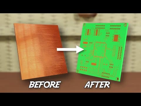 What is a PCB? thumbnail