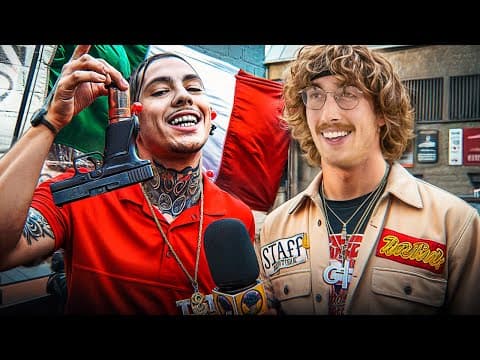 What Is Peso Peso's Impact on Houston's Rap Scene? thumbnail