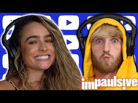Why Did Sommer Ray Break Up with MGK? thumbnail