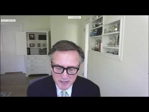 Speech by Vice Chair Clarida on the U.S. economic outlook and monetary policy May 21, 2020 thumbnail